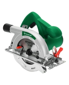Купить Дисковая пила STATUS CP165C 4071001 в E-mobi