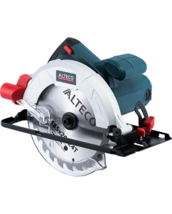 Купить Циркулярная пила Alteco CS 1200-185 promo 31014 в E-mobi