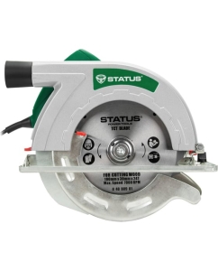Купить Дисковая пила STATUS CP190C 4071101  в E-mobi