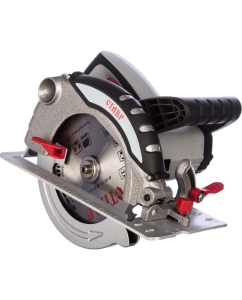 Купить Электрическая дисковая пила Ставр ПДЭ-190/1600 9031000156  в E-mobi