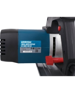 Купить Циркулярная пила Кратон CS-1800/200-М 3 03 01 012  в E-mobi
