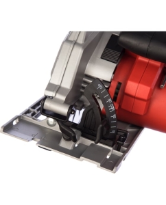 Купить Циркулярная пила Einhell TE-CS 165 4331010  в E-mobi