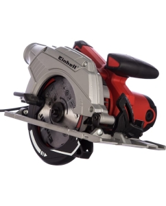 Купить Циркулярная пила Einhell TE-CS 165 4331010  в E-mobi