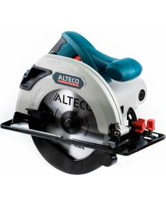Купить Циркулярная пила Alteco CS 0510 27621 в E-mobi