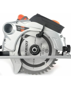 Купить Циркулярная пила PATRIOT CS 190 190301640  в E-mobi