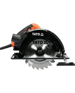 Купить Электрическая циркулярная пила YATO YT-82152 370282152 092 1 в E-mobi