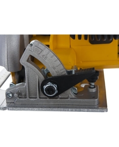 Купить Дисковая пила DEWALT DWE 575 K  в E-mobi