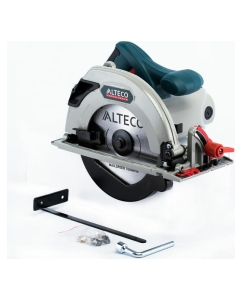 Купить Циркулярная пила Alteco CS 0513 27671  в E-mobi