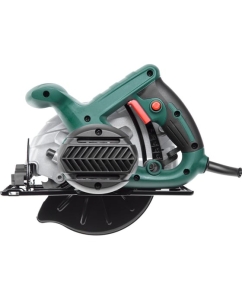 Купить Циркулярная пила Hammer Flex 1300 Вт, 4700 об/мин, 160x20 мм, макс. пропил 55 мм CRP1300D  в E-mobi