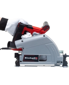 Купить Циркулярная погружная пила Einhell TE-PS 165 4331300  в E-mobi