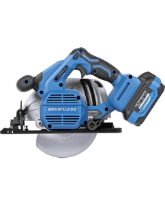 Купить Дисковая пила аккумуляторная NORDBERG диск 165 мм NE365K  в E-mobi