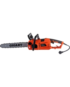 Купить Gigant Электрическая цепная пила 2,4 кВт, 16 дюймов, SF-7J-157 в E-mobi