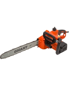 Купить Электрическая пила Gigant 16", 2.5 кВт GSAF-15  в E-mobi