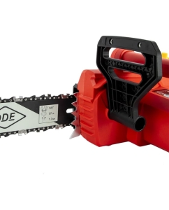 Купить Цепная электрическая пила DDE CSE230 16" 792-797  в E-mobi