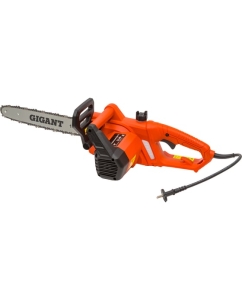 Купить Электрическая пила Gigant 16", 2.2 кВт GSAF-12  в E-mobi