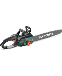 Купить Электрическая цепная пила FAVOURITE GC 1812 в E-mobi
