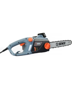 Купить Цепная электрическая пила SENIX CSE18-M-EU  в E-mobi