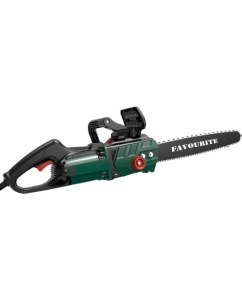 Купить Электрическая цепная пила FAVOURITE GC 2616 в E-mobi