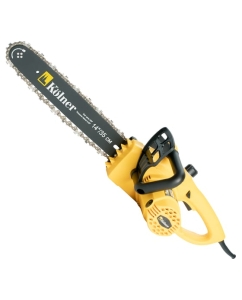 Купить Цепная электрическая пила Kolner KECS 35/1600 8050100036  в E-mobi