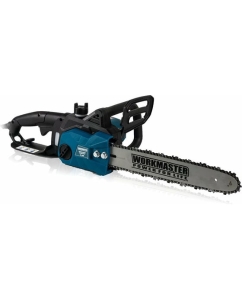 Купить Электрическая цепная пила WorkMaster ПЭ-1650 в E-mobi