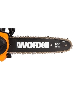 Купить Цепная пила WORX WG305E  в E-mobi