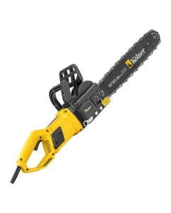 Купить Электрическая цепная пила Kolner Kecs 40/1900l 1900вт 8050100066 в E-mobi