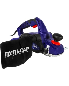 Купить Электрический рубанок Пульсар РЭ 110-1300 793-817 в E-mobi