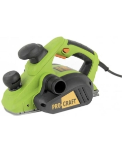 Купить Рубанок переворотный PROCRAFT 82 PE1650 в E-mobi