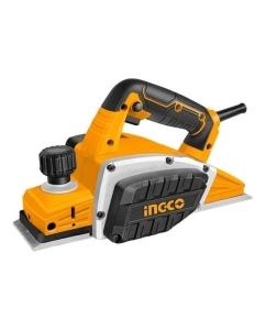 Купить Электрорубанок INGCO INDUSTRIAL 750 Вт PL7508 в E-mobi