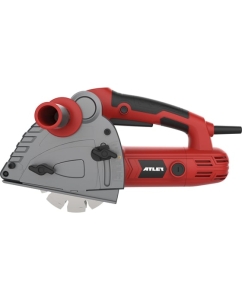 Купить Штроборез ATLET PWC125N в E-mobi