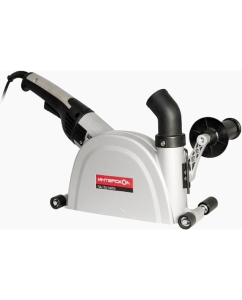 Купить Бороздодел Интерскол ПД-125/1400Э 372.1.0.00 в E-mobi