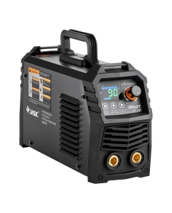 Купить Сварочный инвертор Сварог ARC 200 REAL SMART Z28303 Black маска+краги 97886 в E-mobi