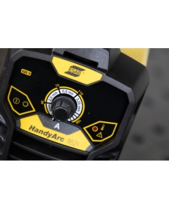 Купить Сварочный источник ESAB Handy Arc 162i 734008  в E-mobi