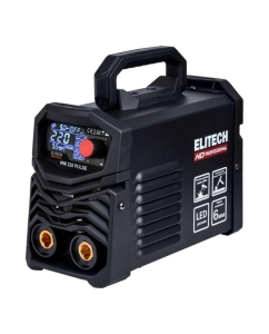 Купить Инверторный сварочный аппарат Elitech HD WM 220 Pulse 204468 в E-mobi