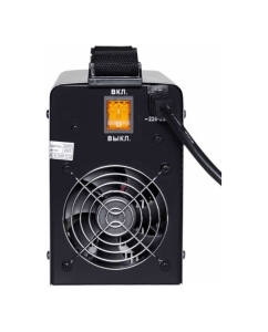 Купить Сварочный аппарат инверторный Ресанта САИ 185VI7 900/65/105  в E-mobi