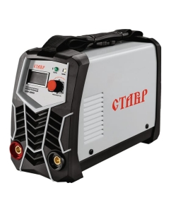 Купить Сварочный инверторный аппарат Ставр 220А IGBT САИ-220Э 9040500476 в E-mobi