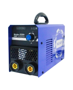 Купить Инверторный сварочный аппарат (220 А; 2+1.5 м; ПВ 60%) Richip MiniArc 220T в E-mobi