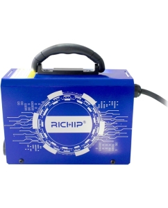 Купить Инверторный сварочный аппарат (160 А; 3+1.5 м; ПВ 60%) Richip MiniArc 160T  в E-mobi