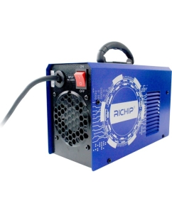 Купить Инверторный сварочный аппарат (190 А; 2+1.5 м; ПВ 60%) Richip MiniArc 190T  в E-mobi