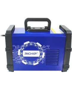 Купить Инверторный сварочный аппарат (220 А; 2+1.5 м; ПВ 60%) Richip MiniArc 220Ultra в E-mobi