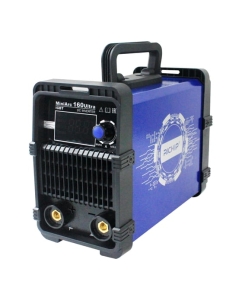 Купить Инверторный сварочный аппарат (160 А; 3+1.5 м; ПВ 60%) Richip MiniArc 160Ultra в E-mobi