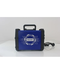 Купить Инверторный сварочный аппарат (160 А; 3+1.5 м; ПВ 60%) Richip MiniArc 160Ultra  в E-mobi