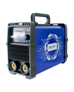 Купить Инверторный сварочный аппарат (250 А; 1.5+1.1 м; ПВ 60%) Richip MiniArc 250Ultra в E-mobi
