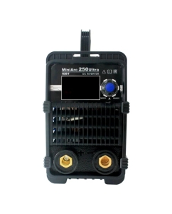 Купить Инверторный сварочный аппарат (250 А; 1.5+1.1 м; ПВ 60%) Richip MiniArc 250Ultra  в E-mobi
