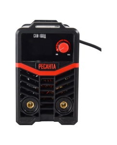 Купить Сварочный инверторный аппарат Ресанта САИ-160Д 65/138  в E-mobi