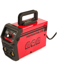 Купить Инверторный сварочный аппарат EDON TB-200D 25075 в E-mobi