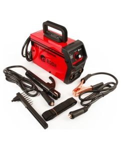 Купить Инверторный сварочный аппарат EDON TB-200D 25075  в E-mobi