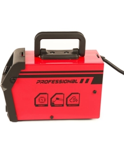 Купить Инверторный сварочный аппарат EDON TB-200D 25075  в E-mobi