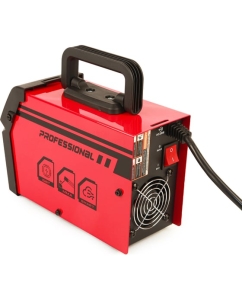 Купить Инверторный сварочный аппарат EDON TB-200D 25075  в E-mobi