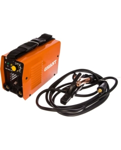Купить Сварочный инвертор Gigant WML MMA-190 в E-mobi